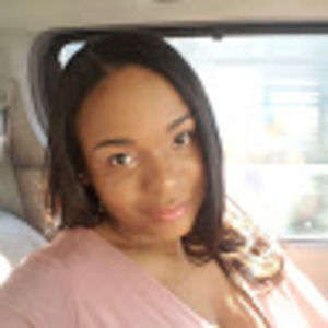 Meet your Posher, Kendra